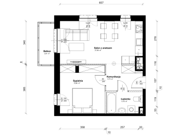 Mieszkanie Łódź sprzedaż