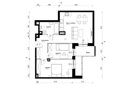 Mieszkanie Łódź sprzedaż