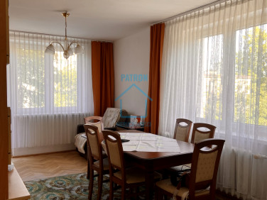 Mieszkanie Gdynia