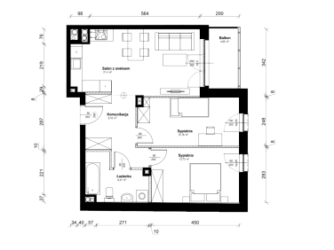 Mieszkanie Łódź sprzedaż