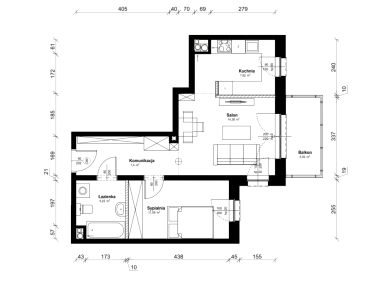 Mieszkanie Łódź sprzedaż