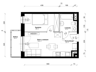 Mieszkanie Łódź sprzedaż