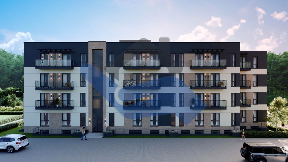 Mieszkanie Bydgoszcz