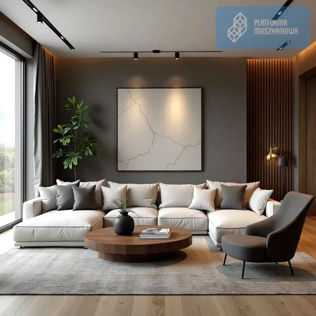 Mieszkanie apartamentowiec sprzedaż