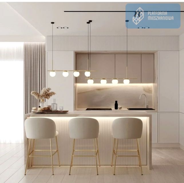 Mieszkanie apartamentowiec sprzedaż