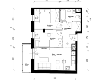 Mieszkanie Łódź sprzedaż