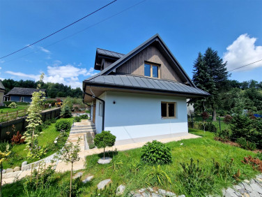 Dom wolnostojący sprzedaż