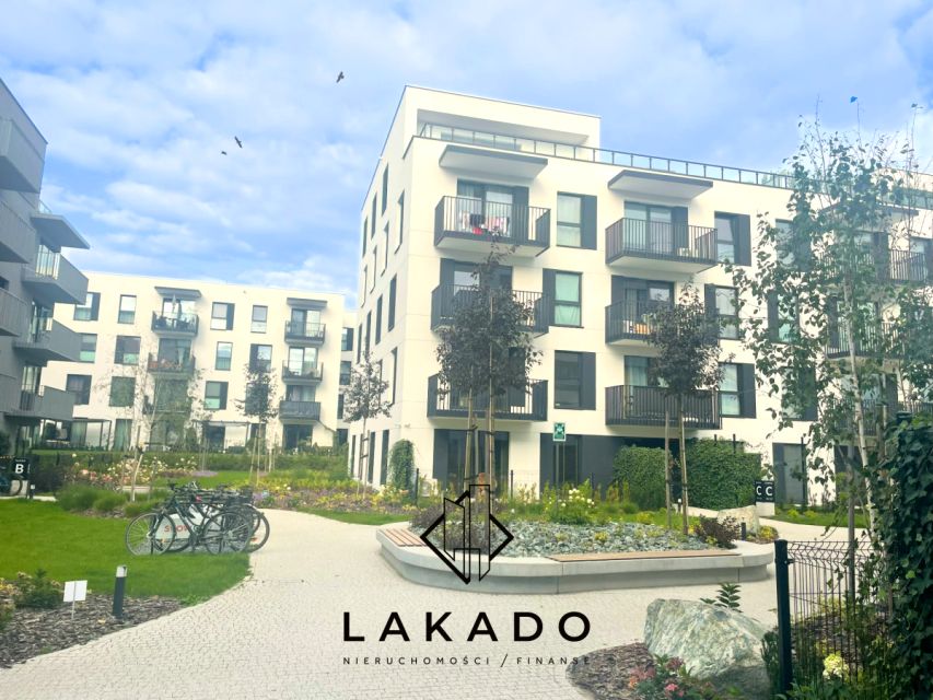 Mieszkanie Kraków sprzedaż