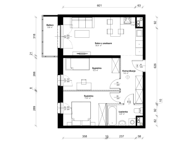 Mieszkanie Łódź sprzedaż