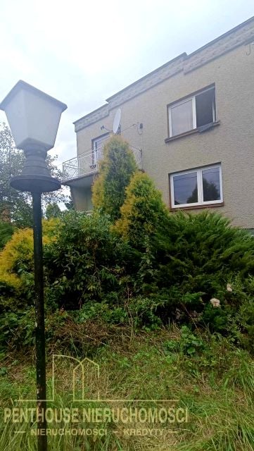 Dom Skoczów