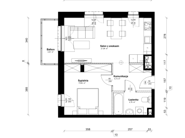 Mieszkanie Łódź sprzedaż