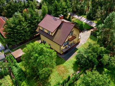 Dom Międzyborów