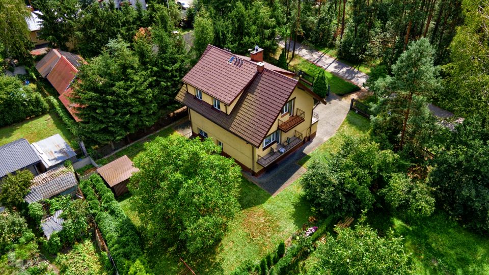 Dom Międzyborów