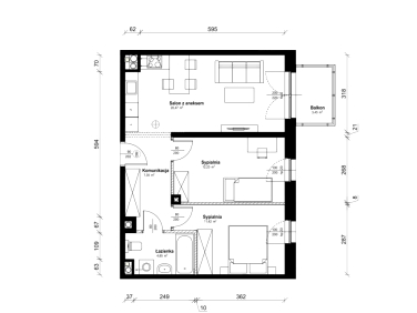 Mieszkanie Łódź sprzedaż