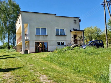 Dom Łękawica