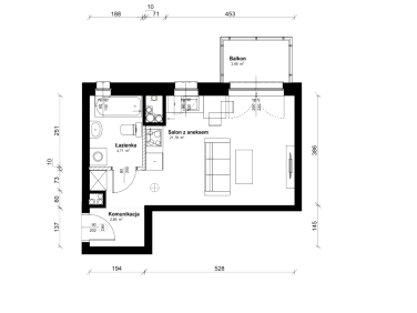 Mieszkanie Łódź sprzedaż