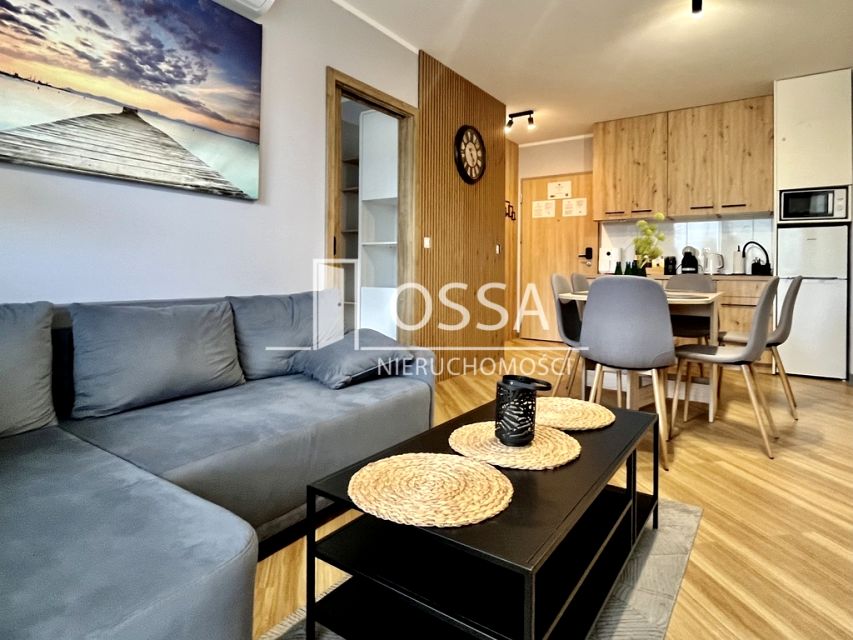 Mieszkanie blok mieszkalny wynajem