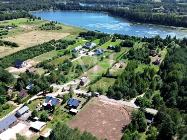 Działka budowlana Gorczyca
