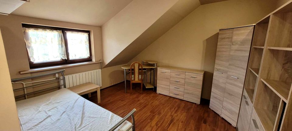 Pokój Lublin