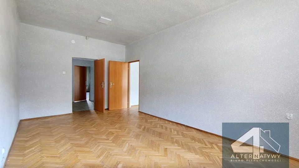 Budynek użytkowy Chorzów