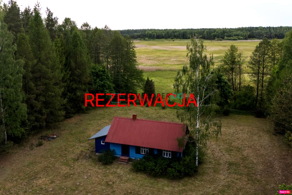 Działka Ploski