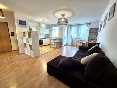 Mieszkanie Gdynia