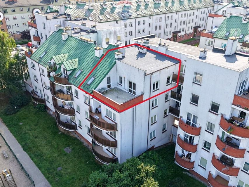 Mieszkanie Lublin sprzedaż