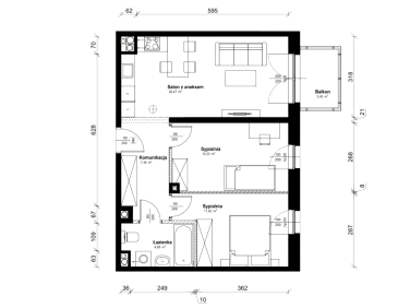 Mieszkanie Łódź sprzedaż