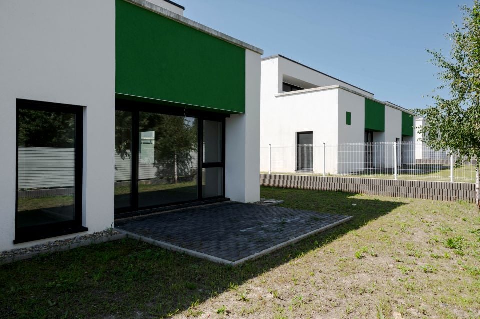 Mieszkanie Gliwice