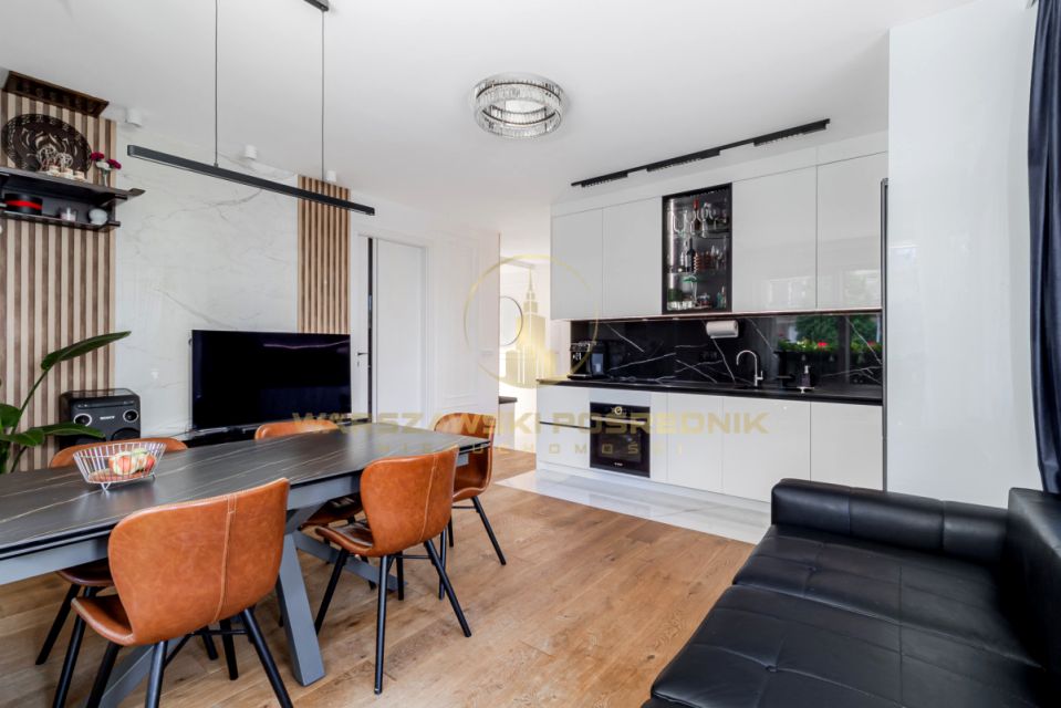 Mieszkanie Warszawa sprzedaż