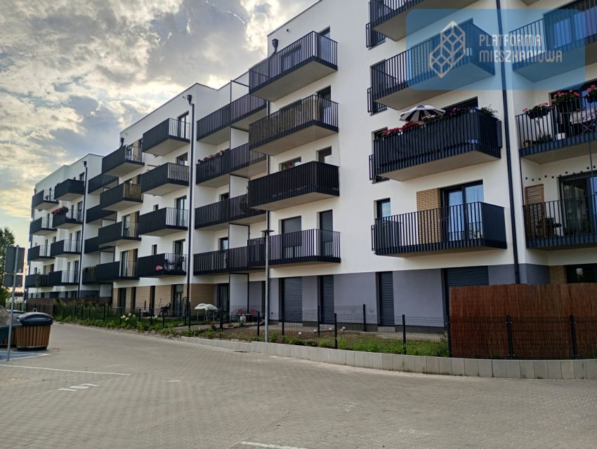 Mieszkanie Pobiedziska