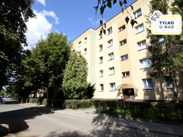 Mieszkanie Bytom