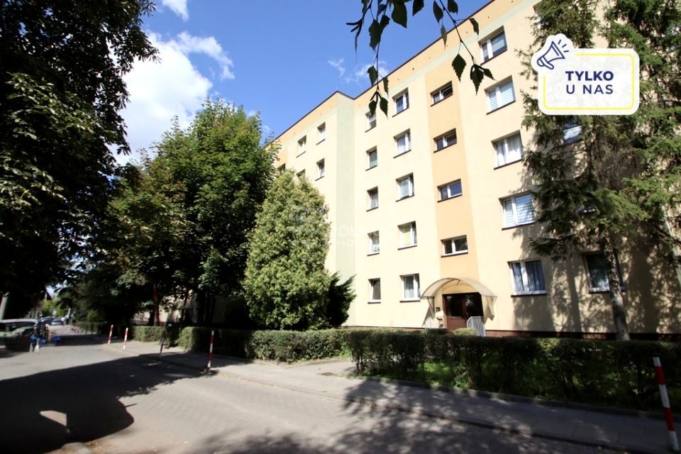 Mieszkanie Bytom