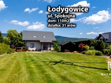 Dom Łodygowice