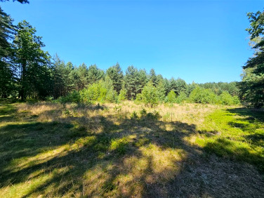 Działka budowlana Ożarowice