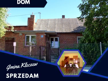 Dom Kleczew