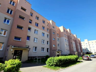 Mieszkanie Słupsk