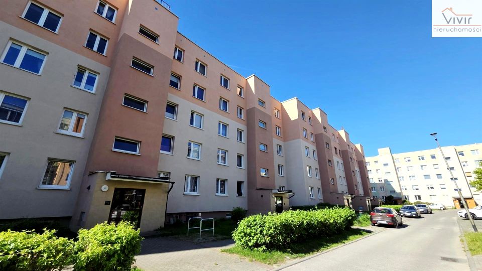 Mieszkanie Słupsk