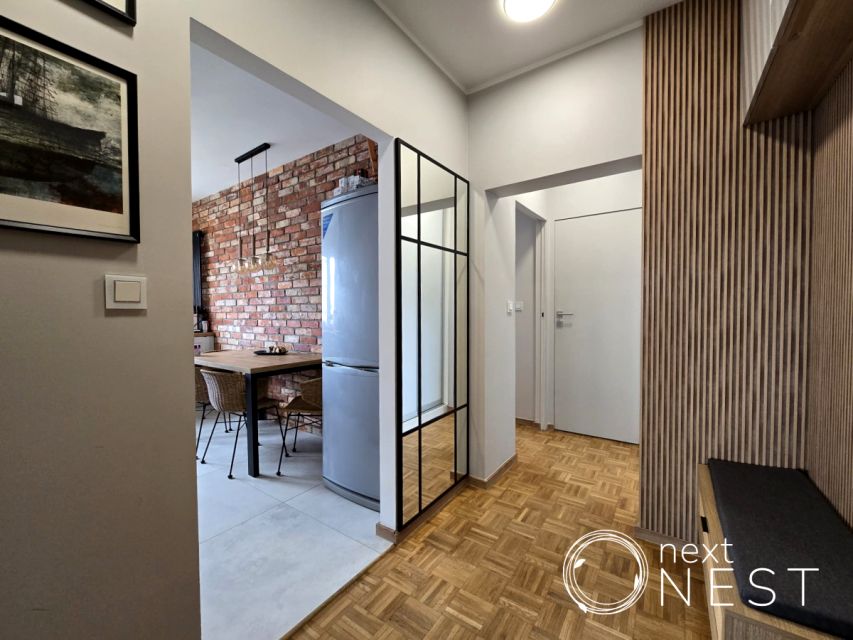 Mieszkanie blok mieszkalny Warszawa