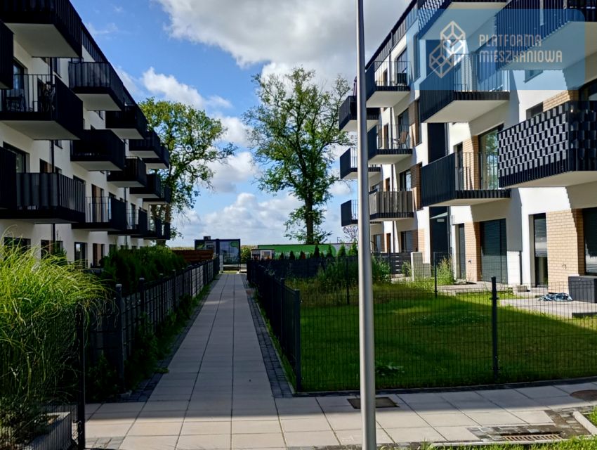 Mieszkanie Kleszczewo