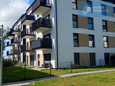 Mieszkanie Kleszczewo