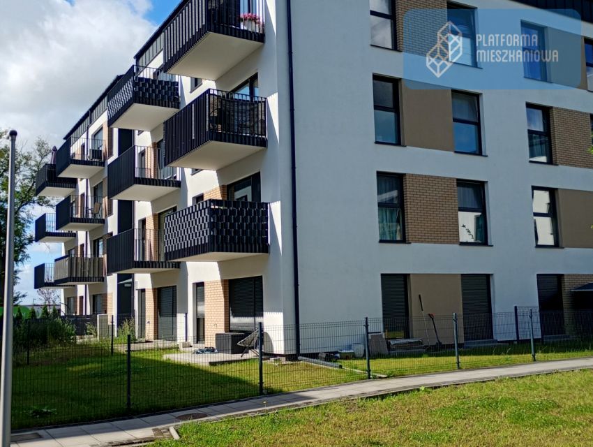 Mieszkanie Kleszczewo