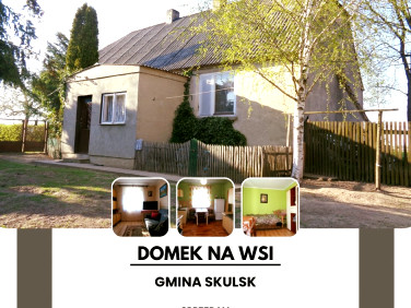 Dom Skulsk