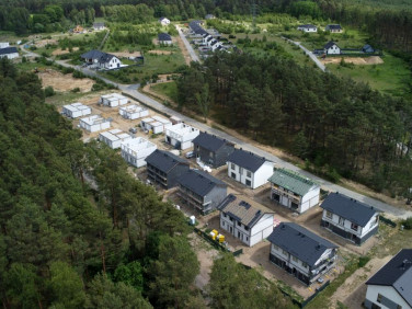 Mieszkanie Płoty