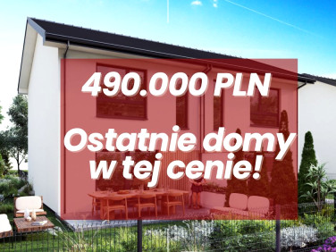 Mieszkanie Płoty