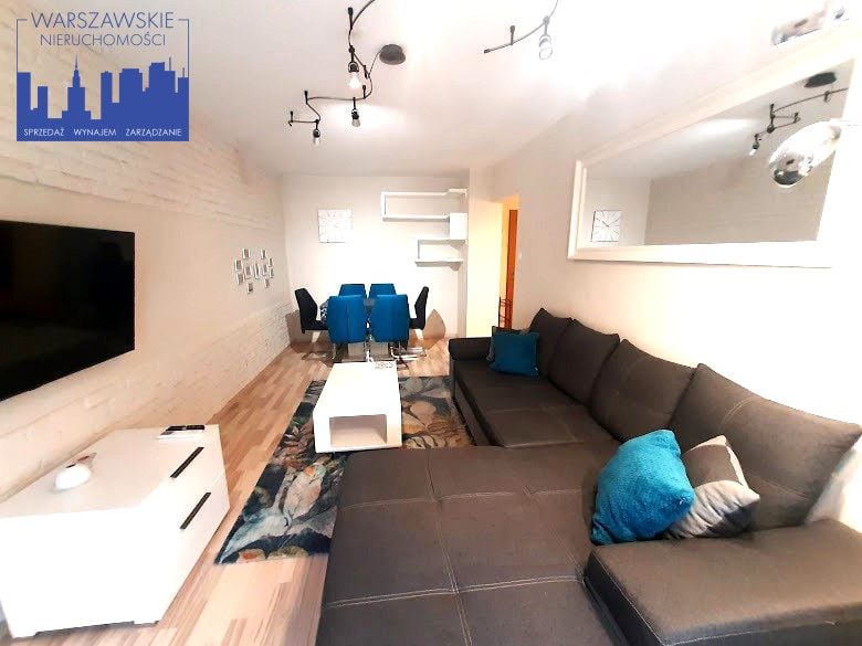 Mieszkanie apartamentowiec wynajem