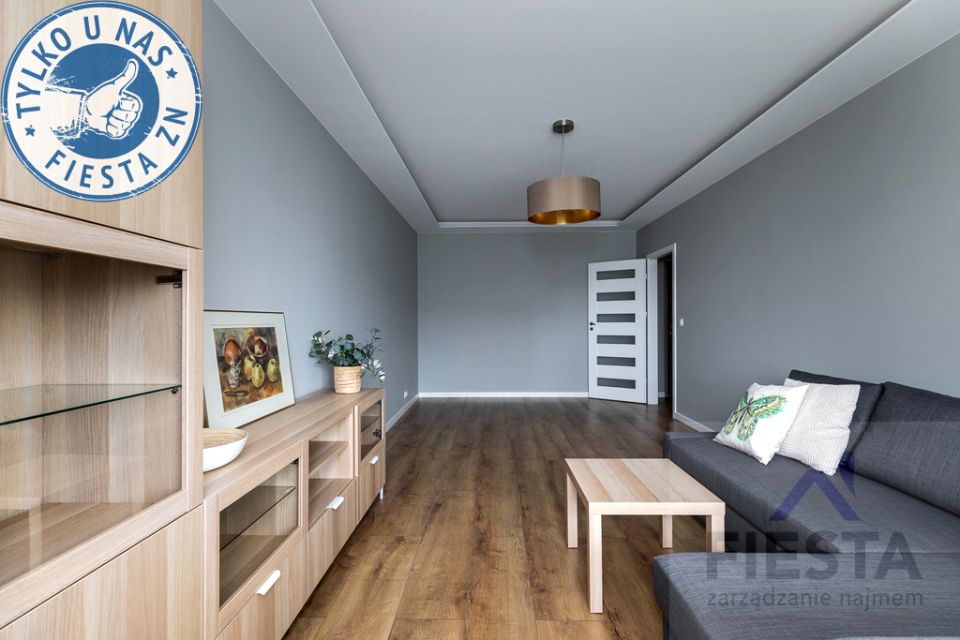 Mieszkanie Warszawa wynajem