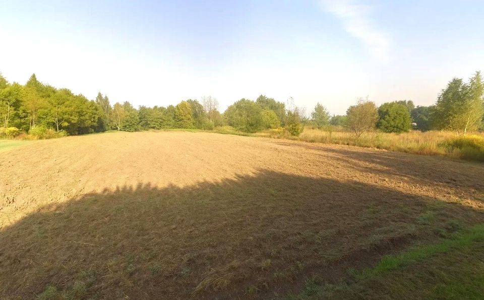 Działka budowlano-rolna Dankowice