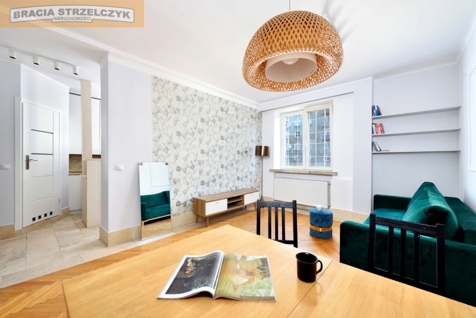 Mieszkanie Warszawa wynajem