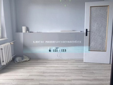 Mieszkanie Legionowo